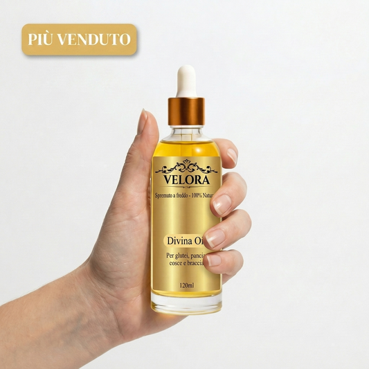 Velora Divina Oil